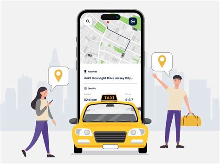 Does Ubereats count as Rideshare?