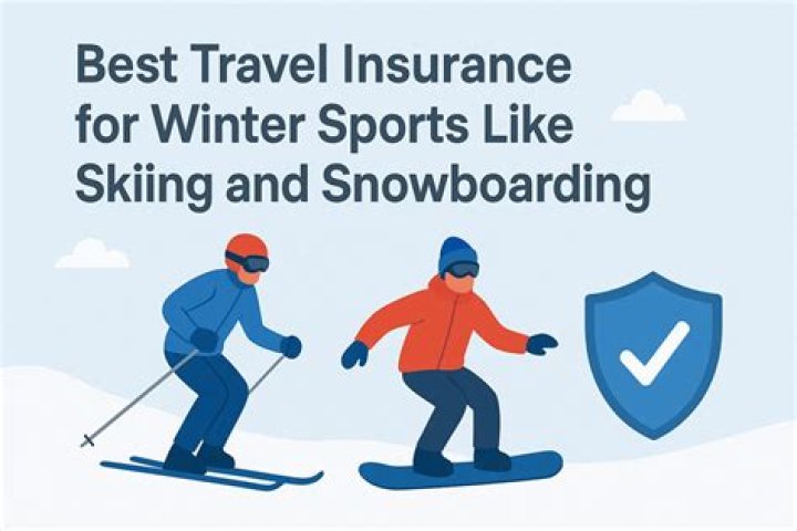 Does winter sports need insurance?