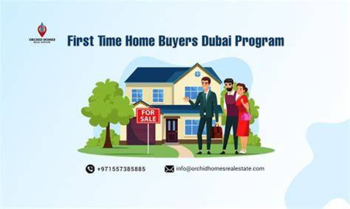 Does Wisconsin have a first-time home buyer program?