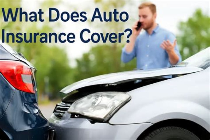 Does your auto insurance cover borrowed car?