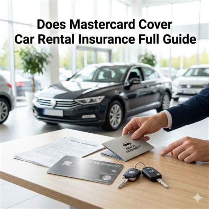 Does your private insurance cover rental cars?