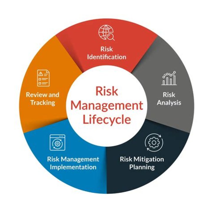 How an individual manage the risk?