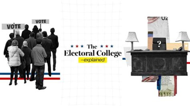 How are citizens involved in the political process?