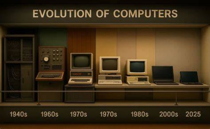 How are computers used in the economy?
