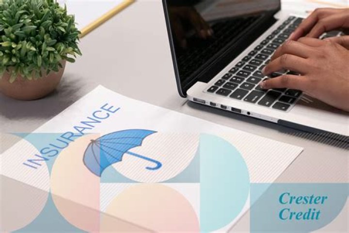How are finance and insurance related?