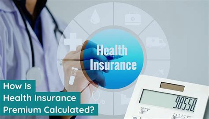 How are premium payments calculated?