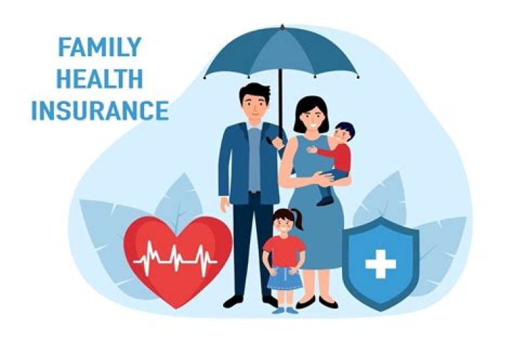 How can a single mom get health insurance?