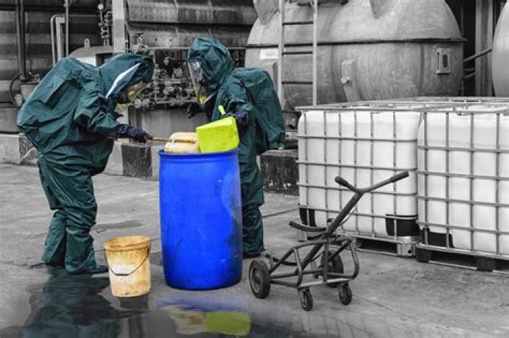 How can chemical and industrial accidents be prevented?
