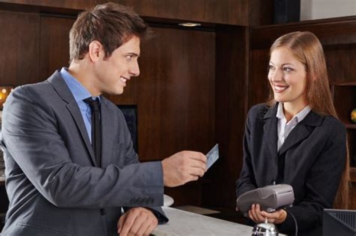 How can hotels improve customer service?