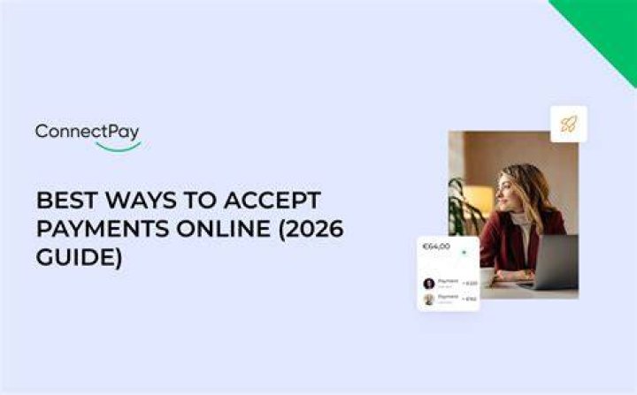 How can I accept small payments online?