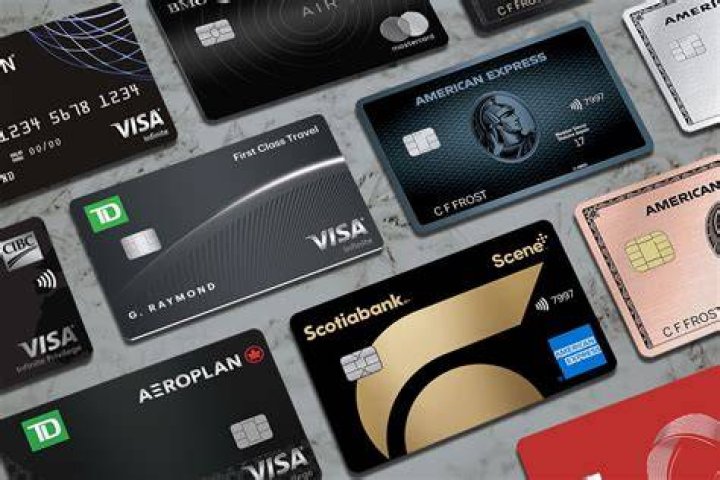 How can I get a credit card when everyone denies me?