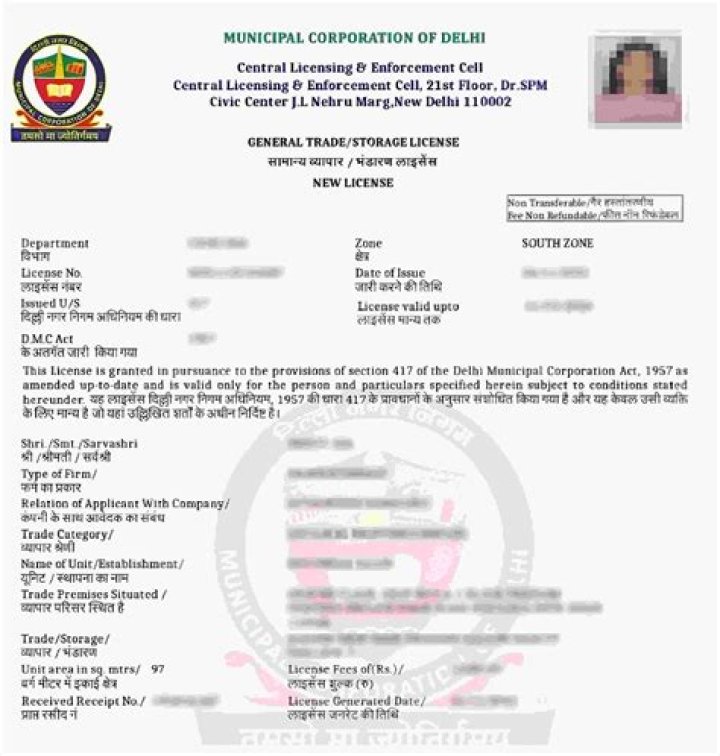 How can I get export license in Mumbai?