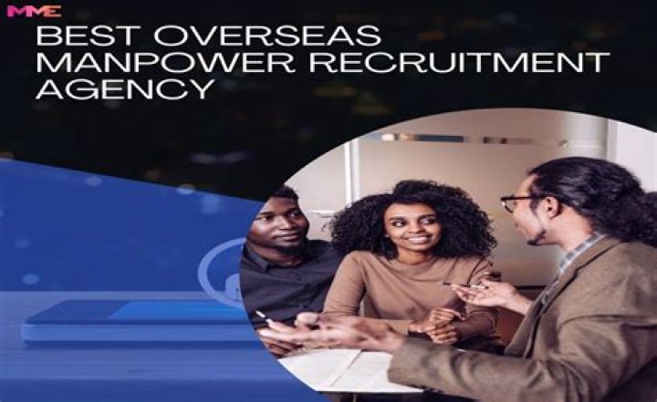 How can I get license for overseas manpower recruitment in Pakistan?