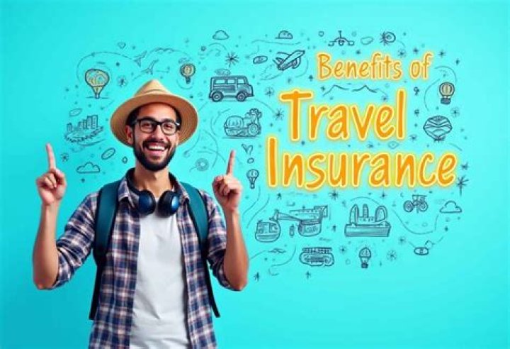 How can I get travel insurance benefits?