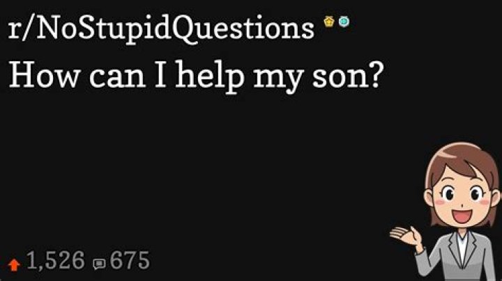 How can I help my son get a job?