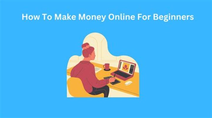 How can I make money online part time job?