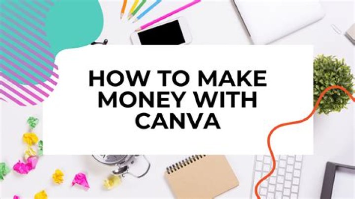 How can I make money with money?