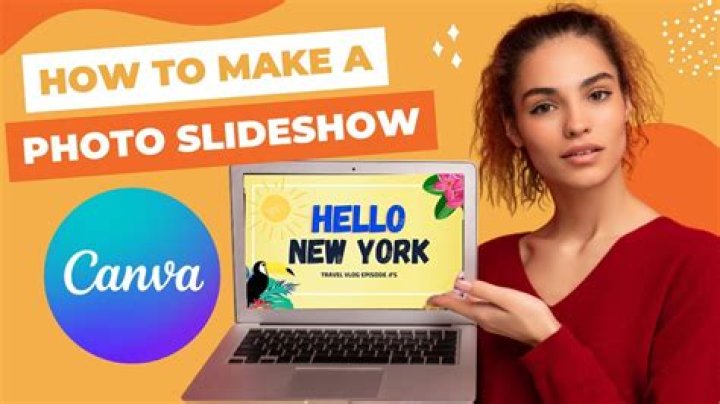 How can I make my SlideShow more professional?