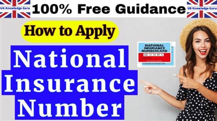 How can I quickly find my National Insurance number?