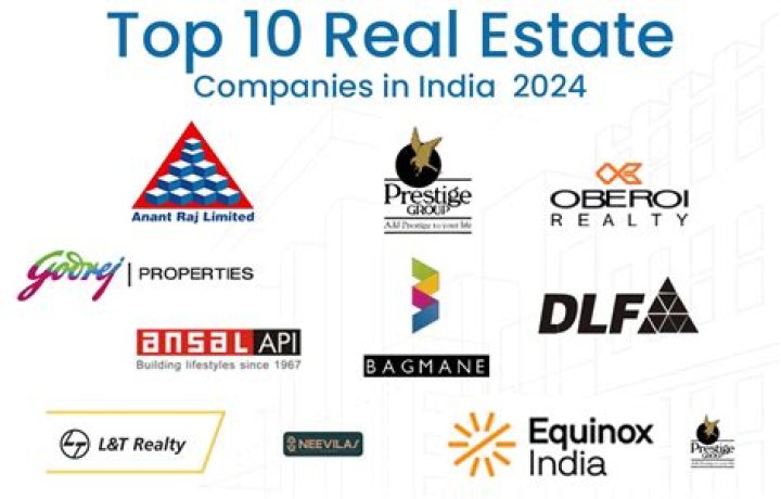 How can I register my real estate company in India?