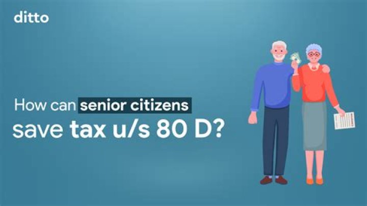 How can senior citizens avoid taxes?