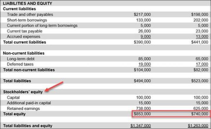 How can stockholders make a profit?
