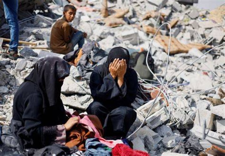 How can war affect businesses?