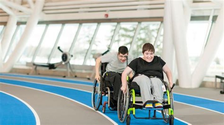 How can we help physically disabled?