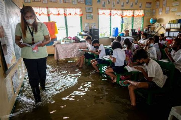 How can we help underfunded schools?