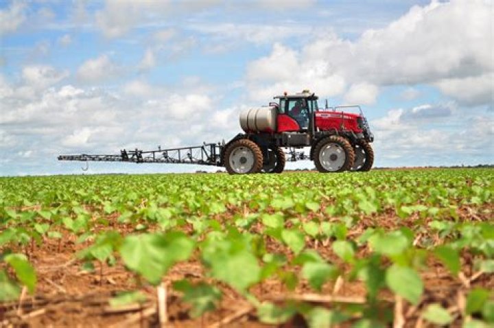 How can we improve agricultural land?