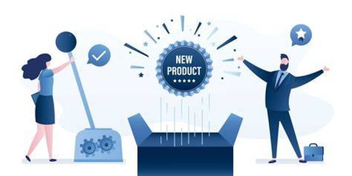 How can you introduce new products?