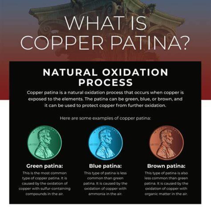 How can you prevent copper from oxidizing?