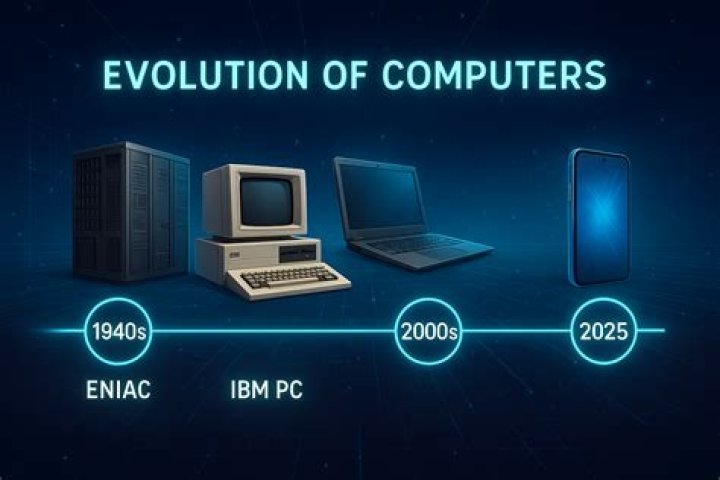 How did computers change the animation industry?