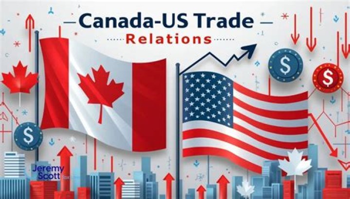 How did free trade affect Canada?