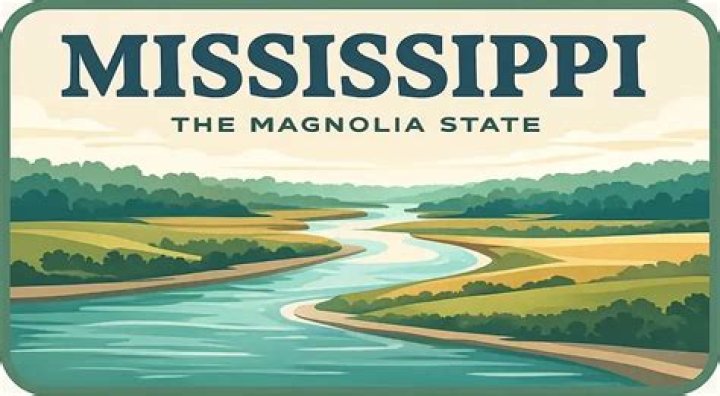How did Mississippi get the nickname hospitality state?