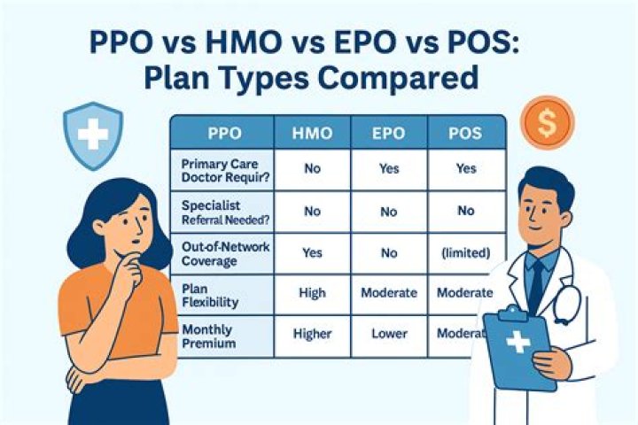 How did PPO get formed and by whom?