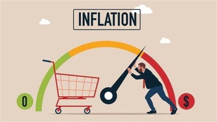 How did Reagan stop inflation?