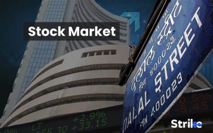 How did the stock market affect farmers?