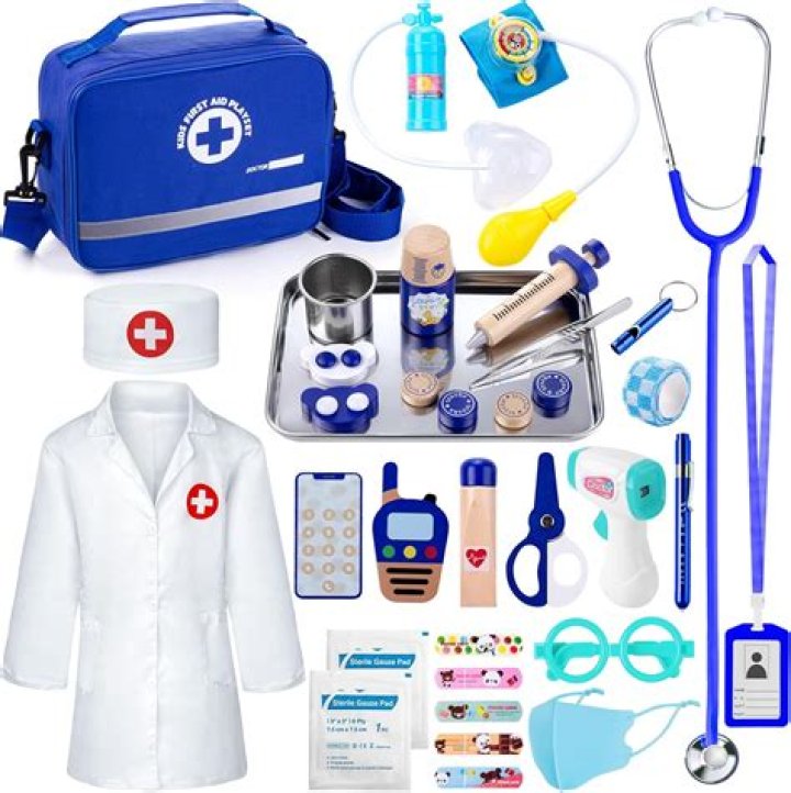 How do doctors set prices?