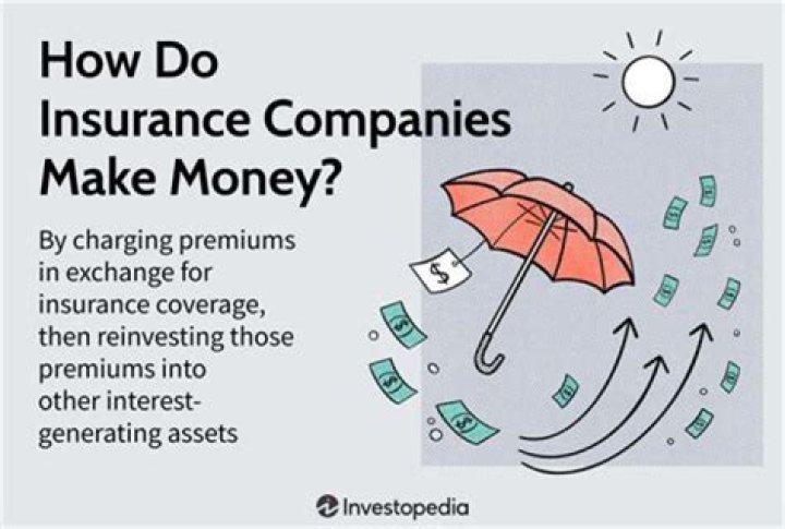 How do garbage companies make money?