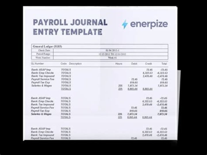 How do I account for payroll taxes?