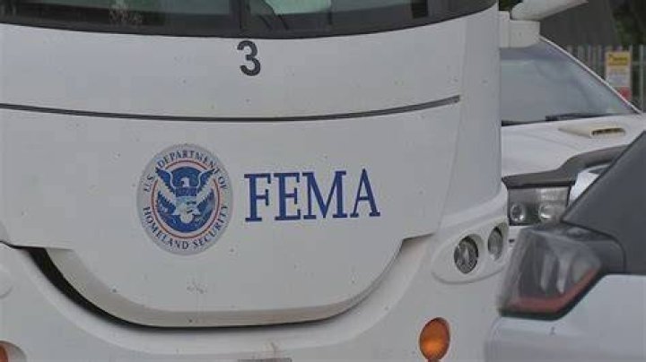 How do I apply for FEMA?