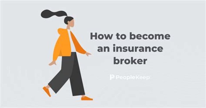 How do I become an insurance broker in Massachusetts?