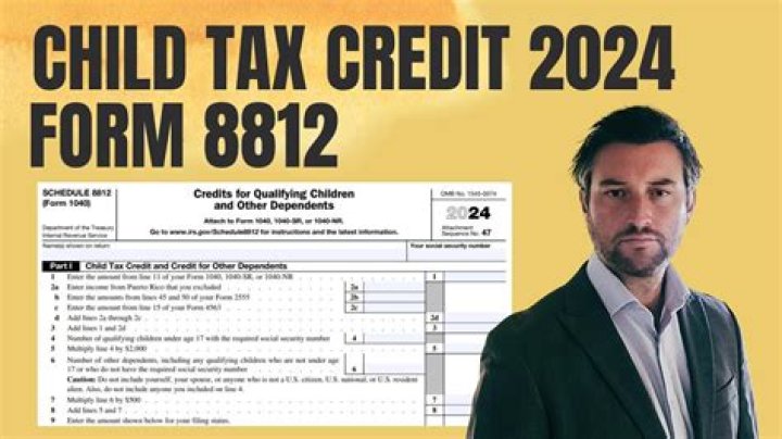 How do I cancel my IRS child tax credit?