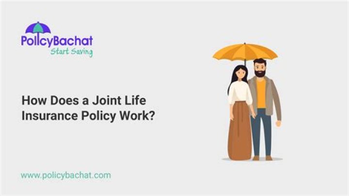 How do I cancel my joint life insurance policy?