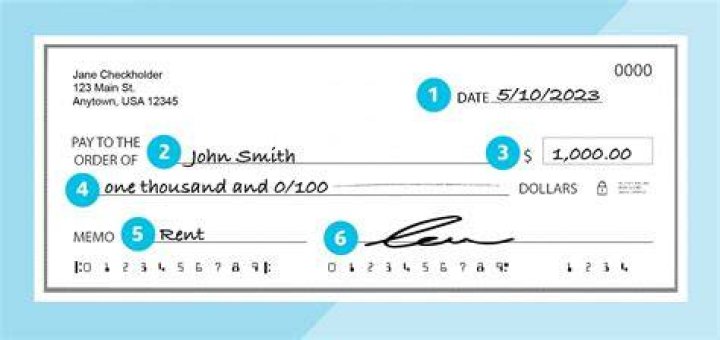 How do I cash a foreign check in the US?