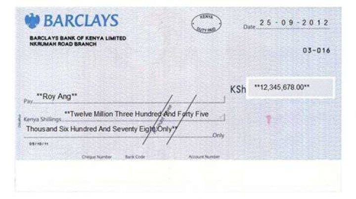 How do I cash a foreign currency check?