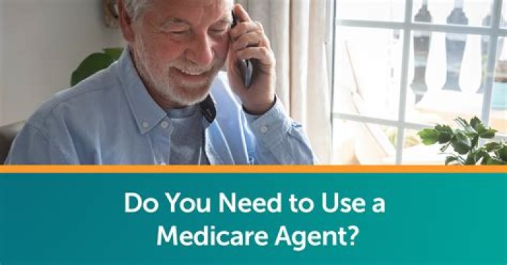 How do I choose a Medicare agent?