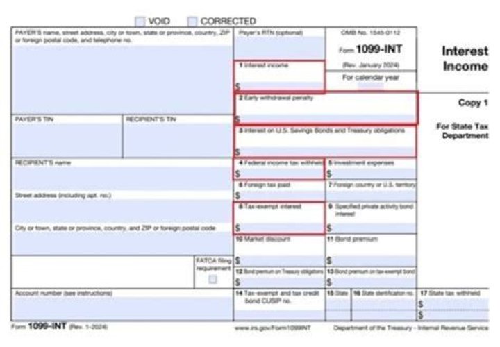 How do I claim 1099 on my taxes?