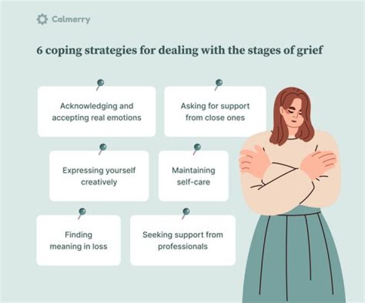 How do I cope with the death of an estranged mother?